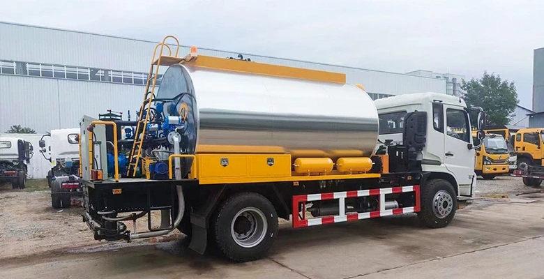 តម្លៃម៉ាស៊ីនបាញ់ថ្នាំ bitumen